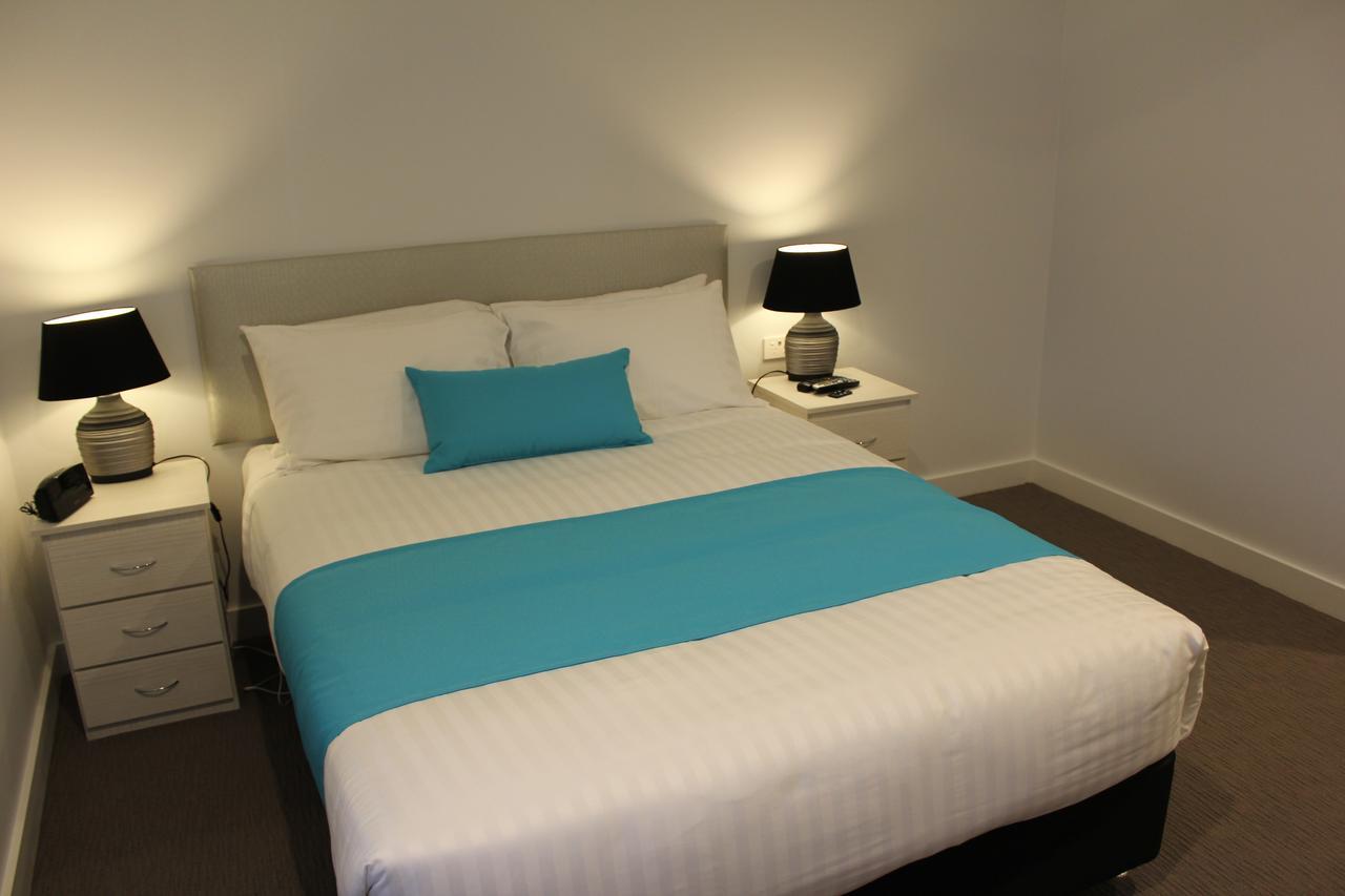Beach Hotel Burnie Extérieur photo