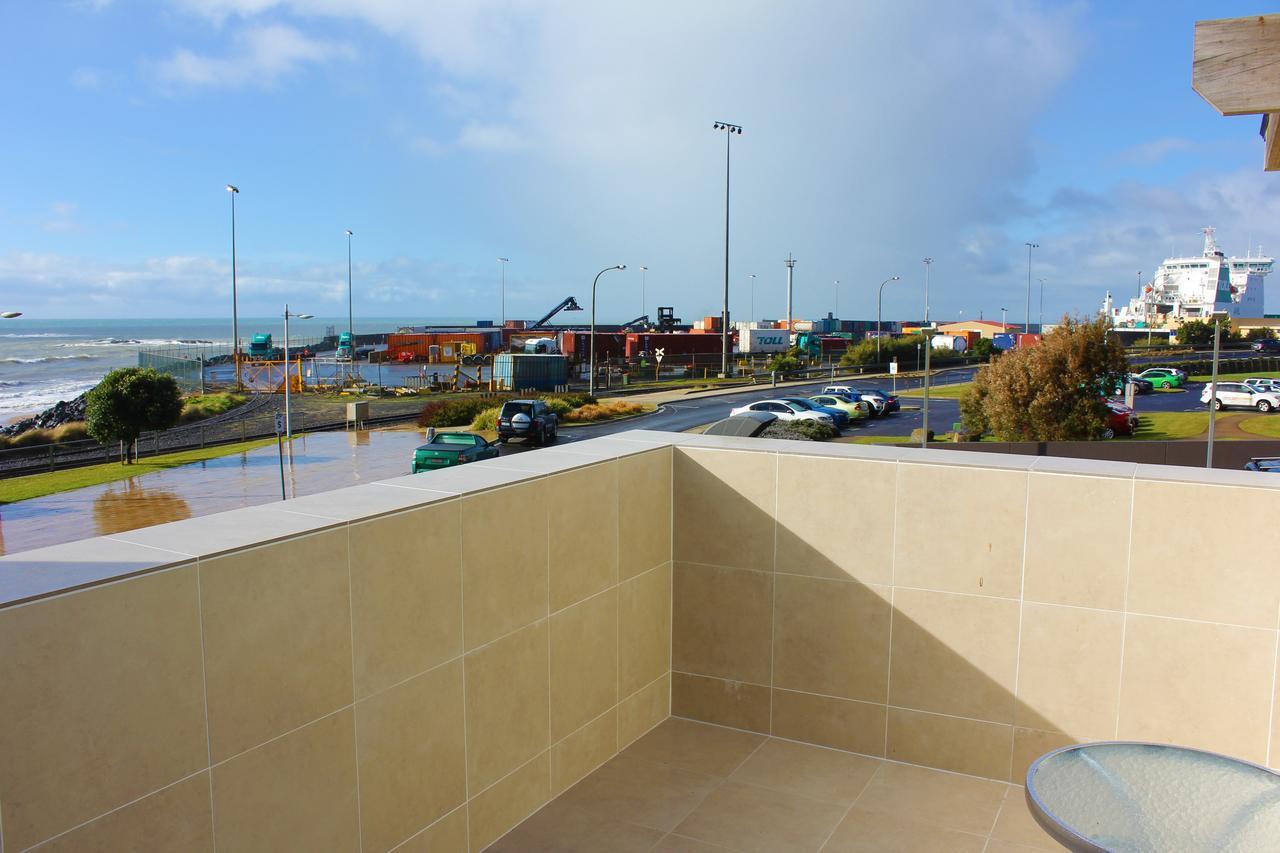 Beach Hotel Burnie Extérieur photo