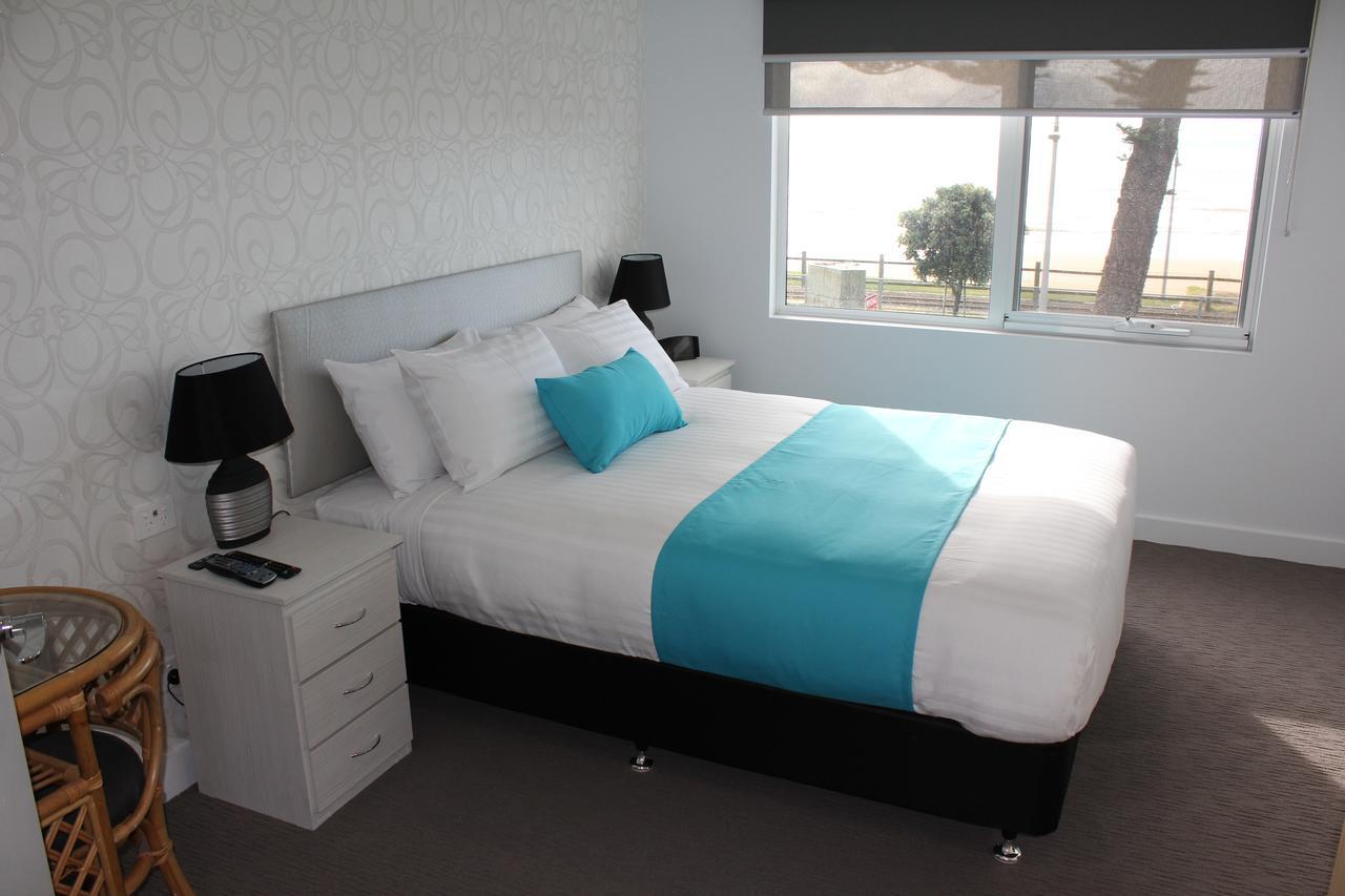 Beach Hotel Burnie Extérieur photo