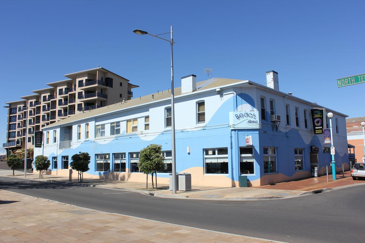 Beach Hotel Burnie Extérieur photo