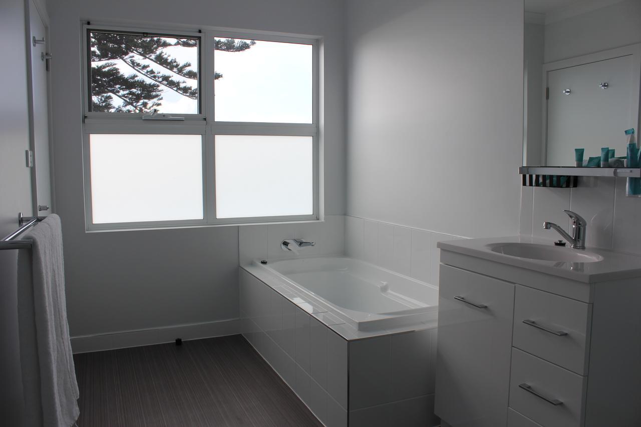 Beach Hotel Burnie Extérieur photo