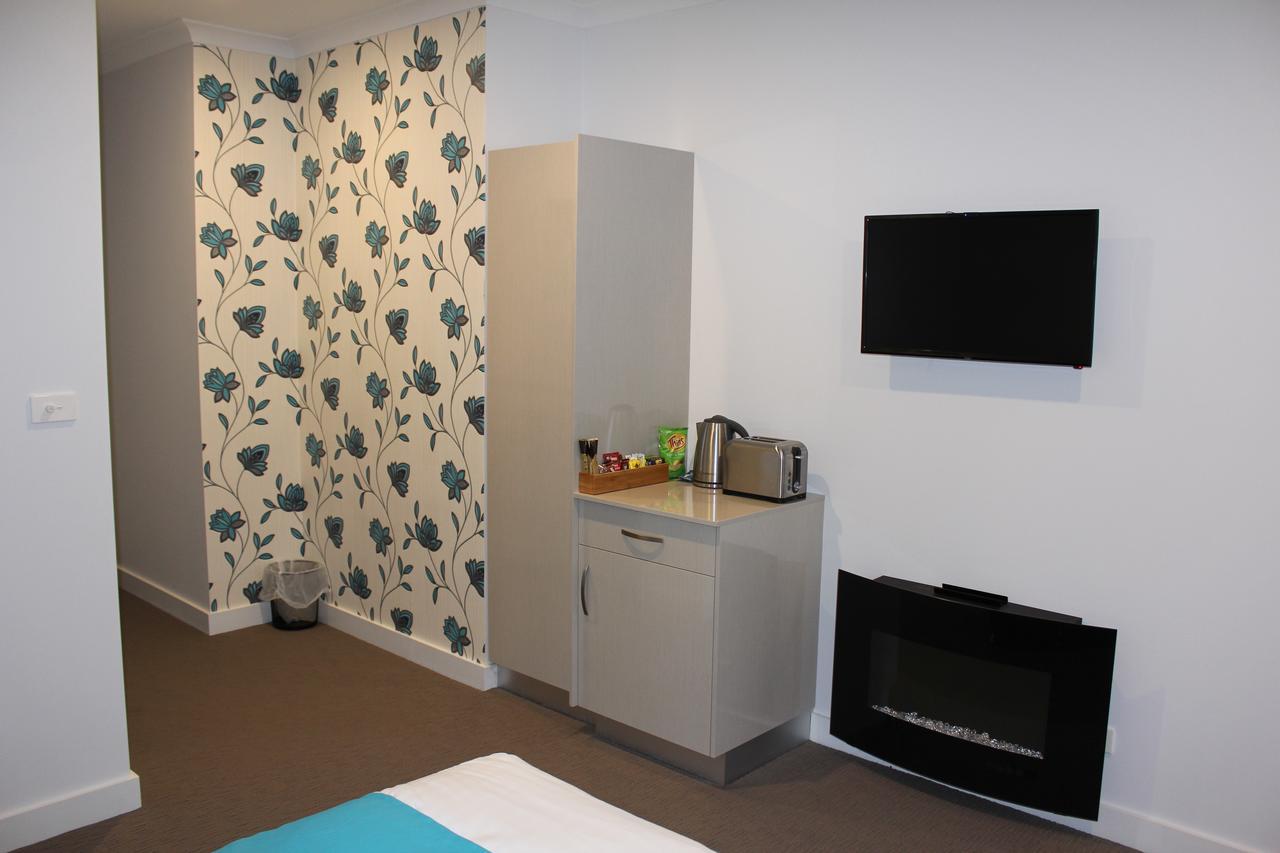 Beach Hotel Burnie Extérieur photo