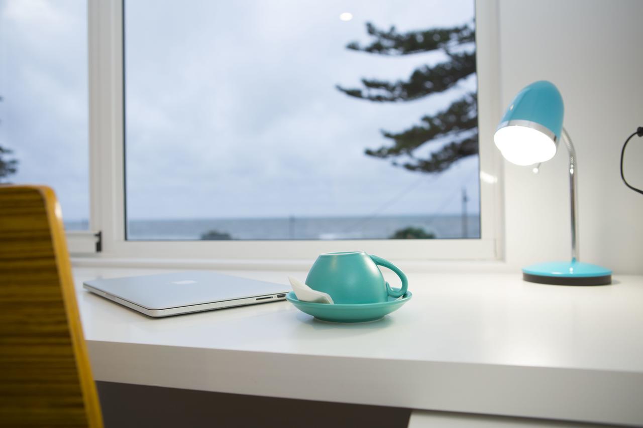 Beach Hotel Burnie Extérieur photo