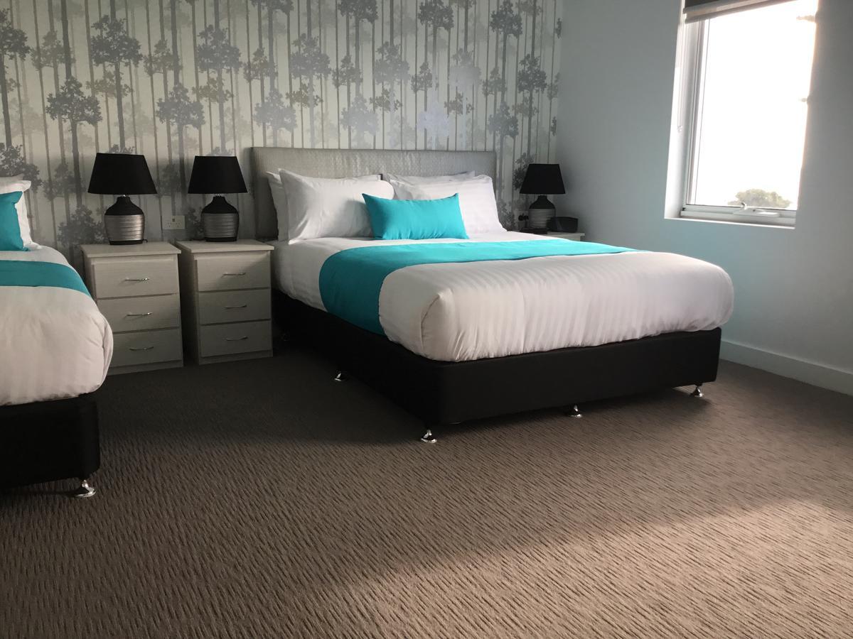 Beach Hotel Burnie Extérieur photo