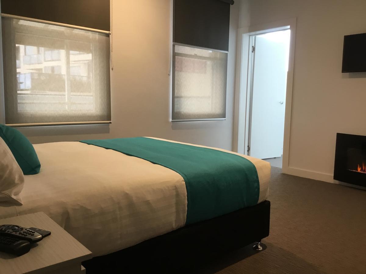Beach Hotel Burnie Extérieur photo