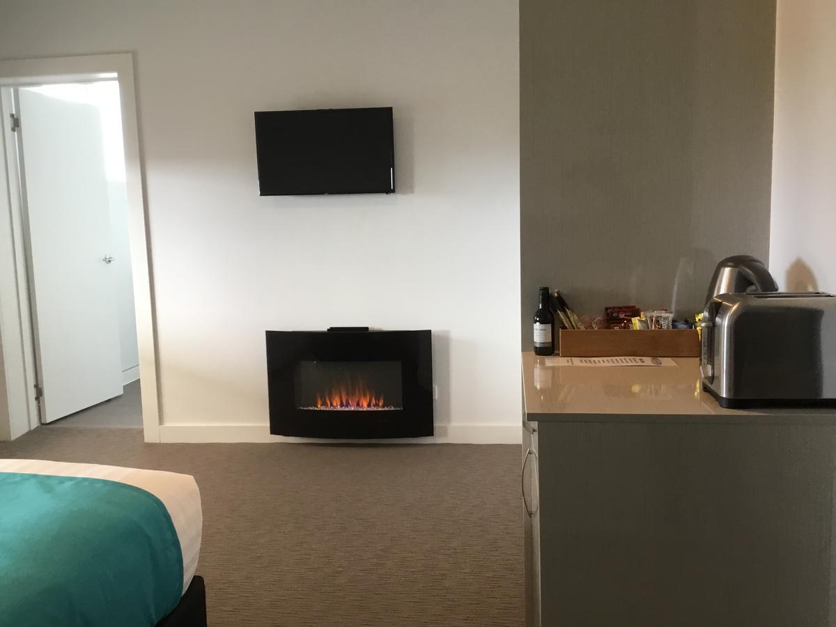 Beach Hotel Burnie Extérieur photo
