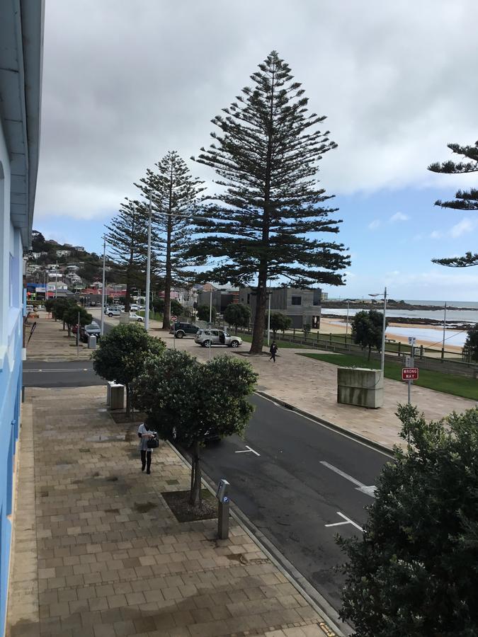 Beach Hotel Burnie Extérieur photo